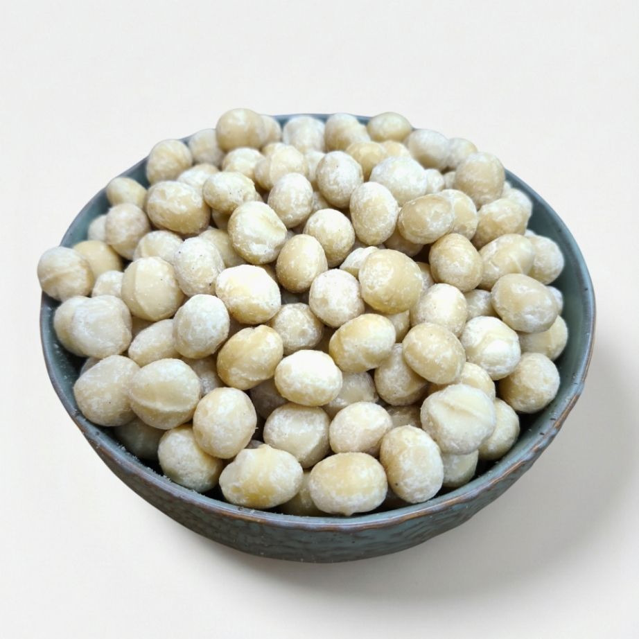 Nuci de Macadamia Style 0