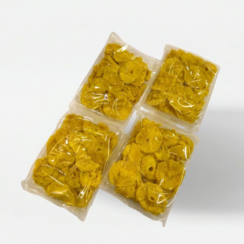 Ananas Rondele
