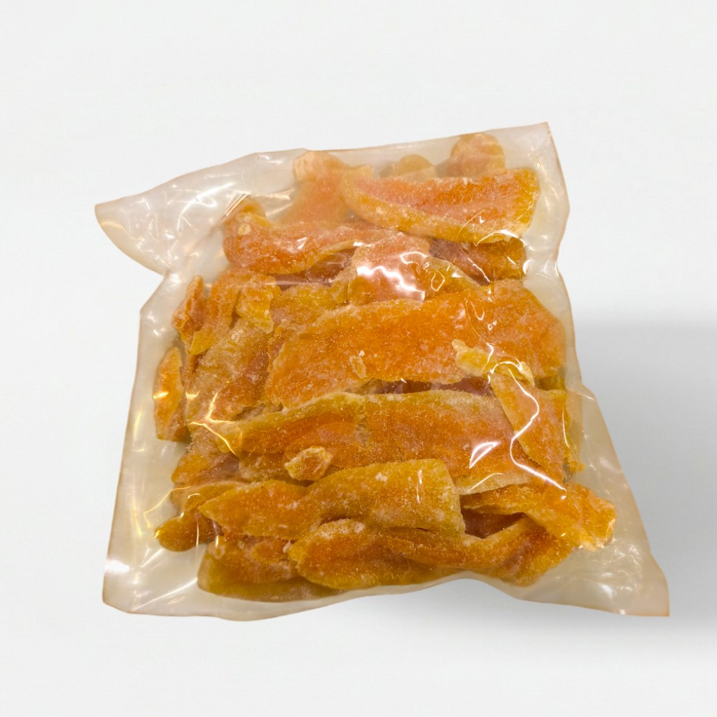 Pepene Galben Felii Cantalupe