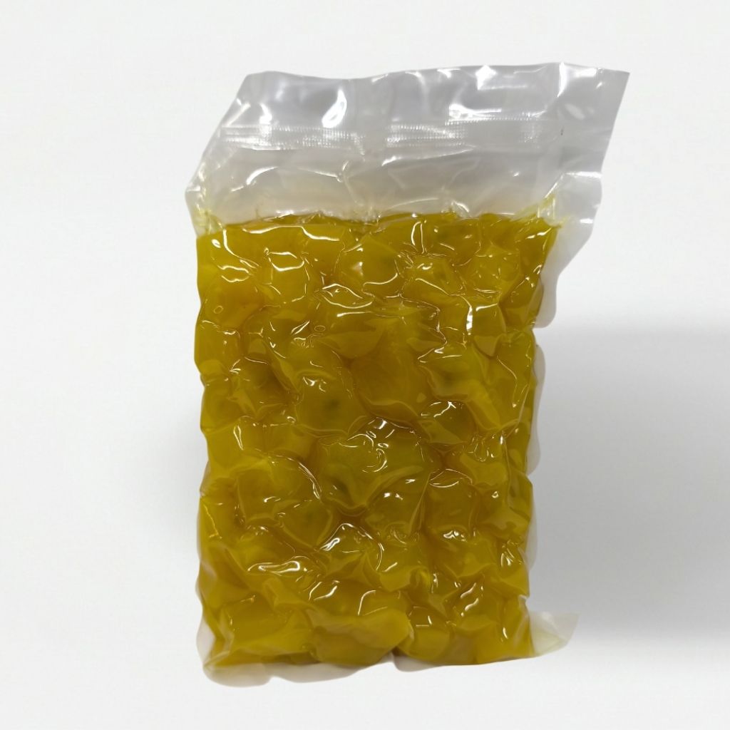 Kumquat Galben - Portocala de Aur